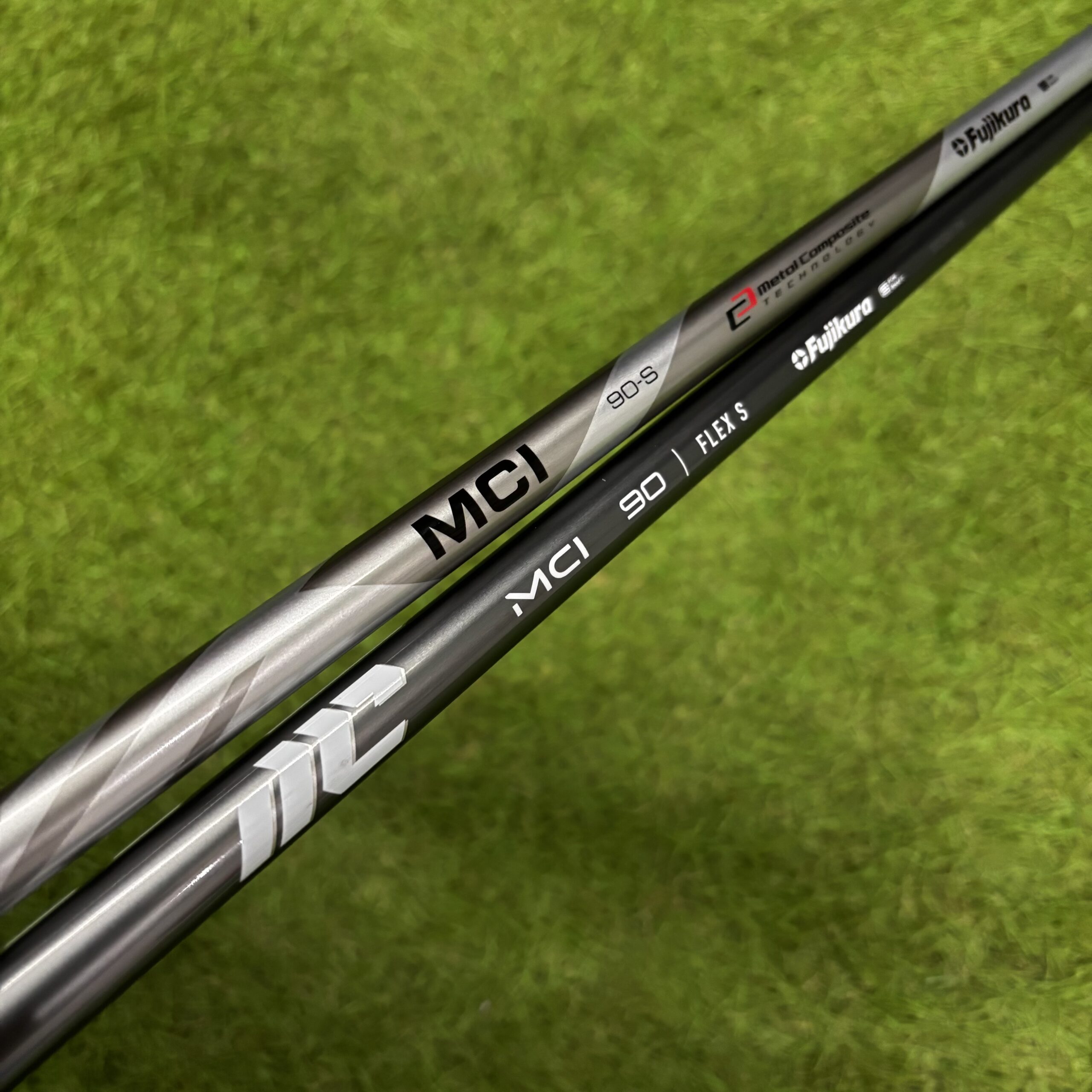 13年ぶりの刷新！フジクラMCIを実際に打ってみた｜旧モデルとの比較と