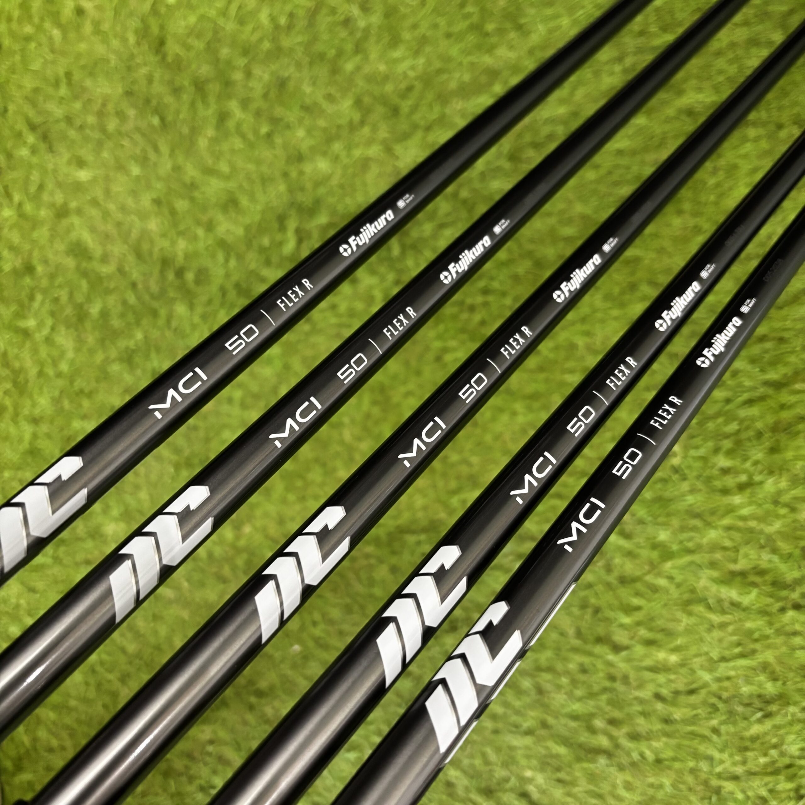 NEW　MCIリシャフト